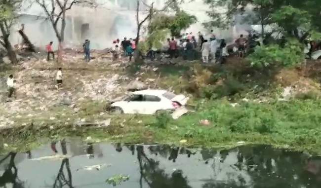 explosion-in-firecracker-factory-in-gurdaspur