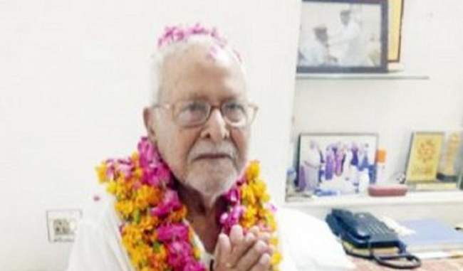 freedom-fighter-heeralal-sharma-dies-at-age-95