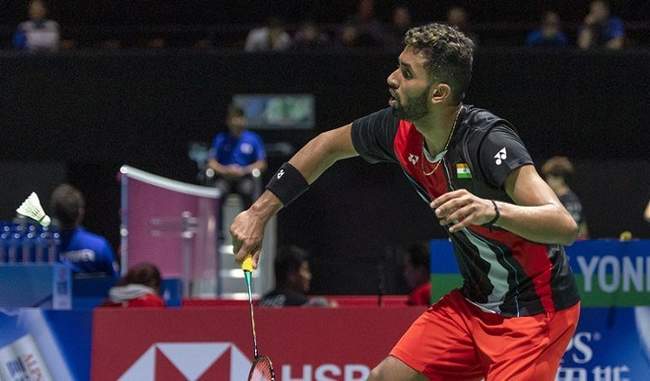 star-shuttler-hs-prannoy-pulls-out-of-china-and-korea-open-due-to-dengue