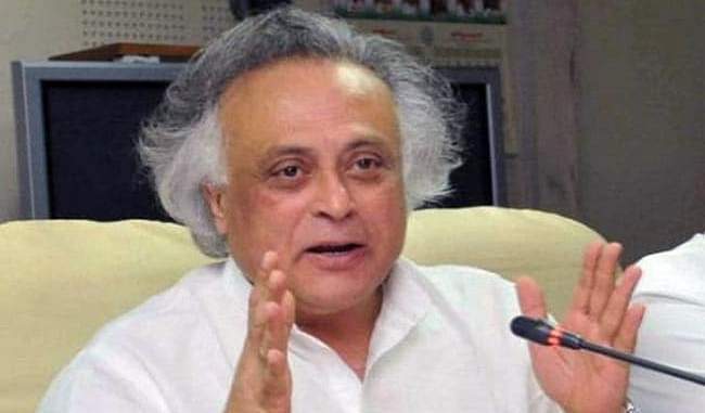 with-such-ministers-only-god-can-fix-economy-ramesh-on-goyals-gravity-comment