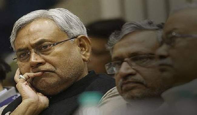 bjp-attack-nitish-to-leave-chair-jdu-says-what-happened-in-2015