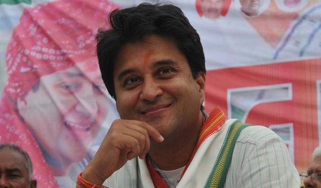 sonia-gandhi-to-make-jyotiraditya-scindia-mp-congress-chief-says-congress-workers