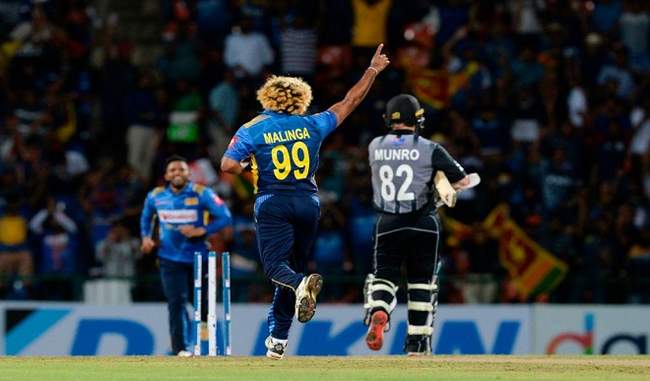 sri-lankas-lasith-malinga-sets-t20i-record-with-99-wickets