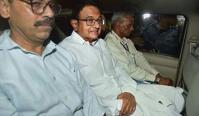 chidambaram-did-not-get-relief-hc-asks-cbi-to-reply-by-23-september