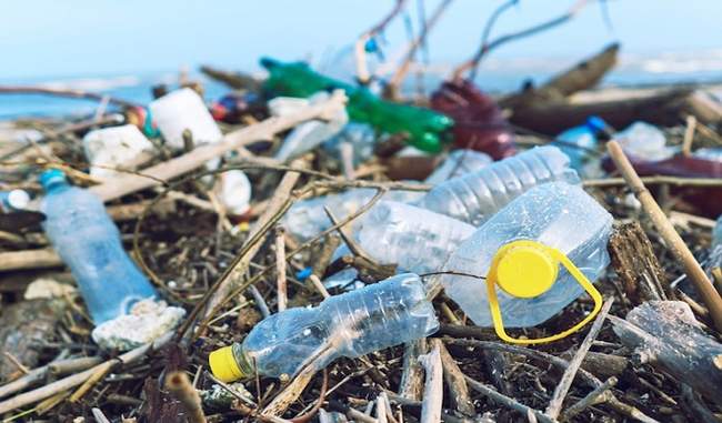 दो अक्टूबर से गोवा सरकार के सरकरी दफ्तरों में सिंगल यूज प्लास्टिक बैन
