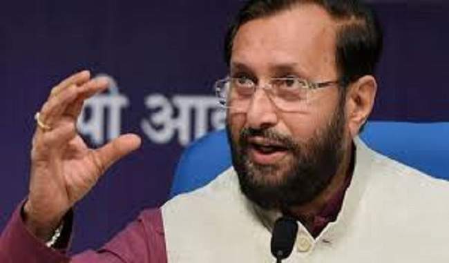 javadekar-rejected-manmohan-s-statement-said-india-rises-from-11th-position-to-become-5th-largest-economy-in-the-world