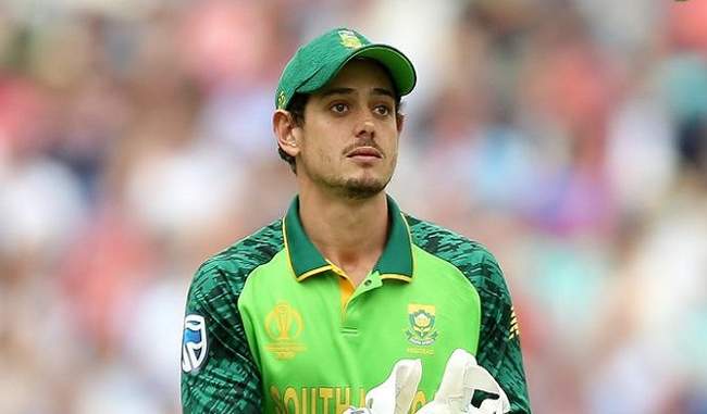 not-sure-how-captaincy-will-affect-me-as-a-cricketer-says-quinton-de-kock