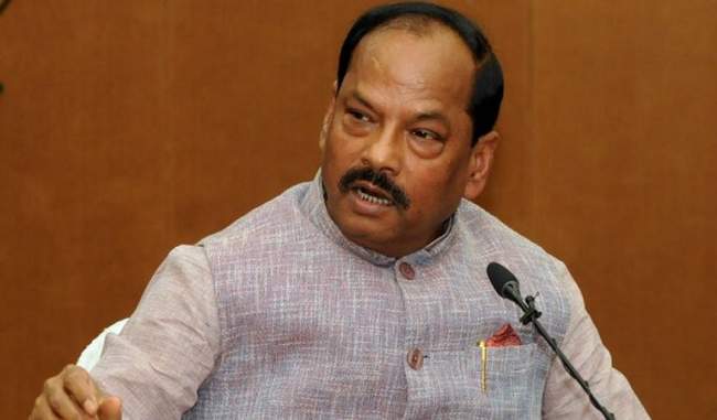 prime-minister-to-launch-three-major-schemes-from-jharkhand-says-raghubar-das