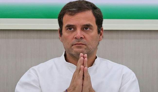 rahul-writes-letters-to-munda-and-vijayan-seeking-cooperation-on-issues-related-to-flood-affected-tribals
