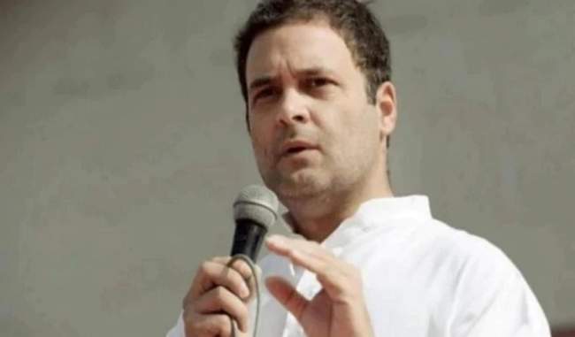 by-using-government-investigative-agencies-the-people-of-the-opposition-are-getting-the-job-of-selectively-targeting-rahul