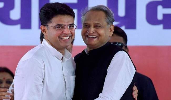 gehlot-said-on-pilot-law-and-order-stateme-it-is-good-that-party-people-are-not-hesitant-to-speak-on-important-issues