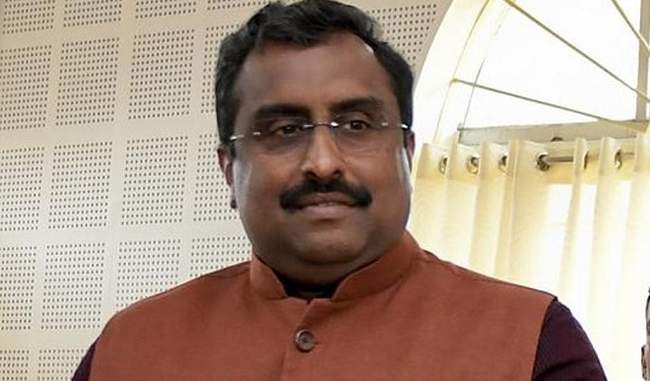 kashmir-is-ours-stop-looking-at-it-from-pakistans-prism-says-ram-madhav