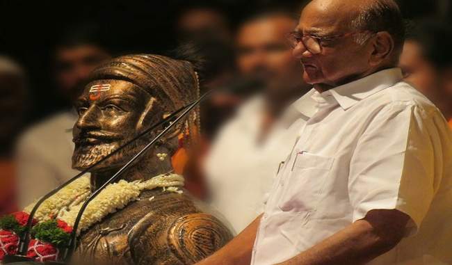 those-who-went-to-jail-should-not-question-me-says-sharad-pawar-to-amit-shah