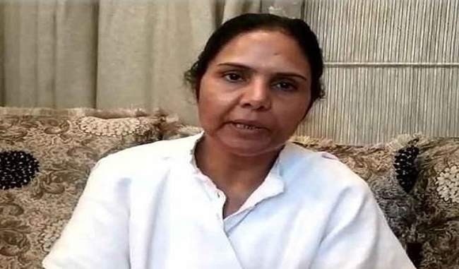 haryana-congress-womens-unit-chief-joins-bjp-ahead-of-state-polls