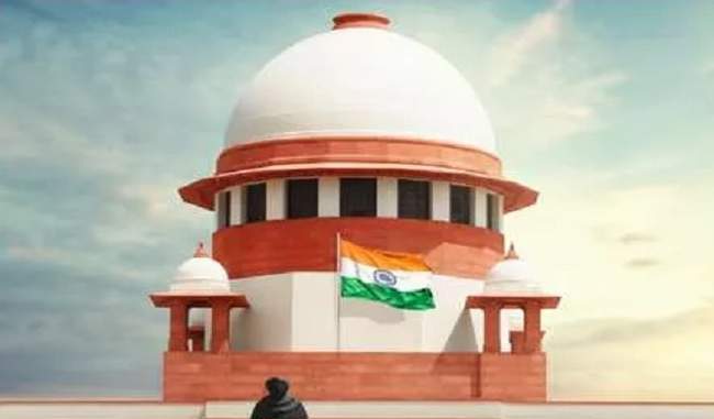 अयोध्या केस में 33वें दिन की सुनवाई खत्म, CJI बोले- 18 अक्टूबर तक बहस हो पूरी