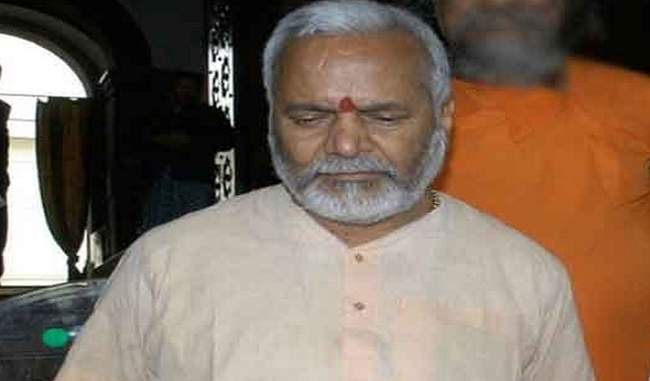 bjp-leader-swami-chinmayanand-has-been-arrested
