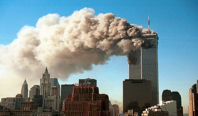 18th-anniversary-of-9-11-attacks