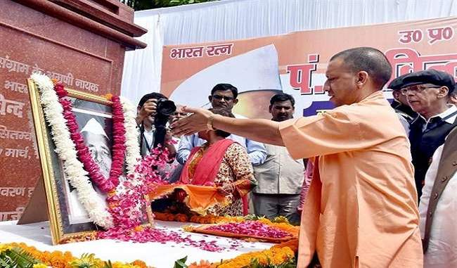 govind-ballabh-pant-as-the-first-cm-of-up-laid-the-policy-of-overall-development-of-the-state-yogi