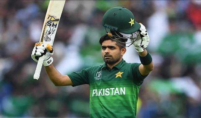 babar-azam-said-worked-on-my-mistakes-understood-the-nuances-of-test-cricket