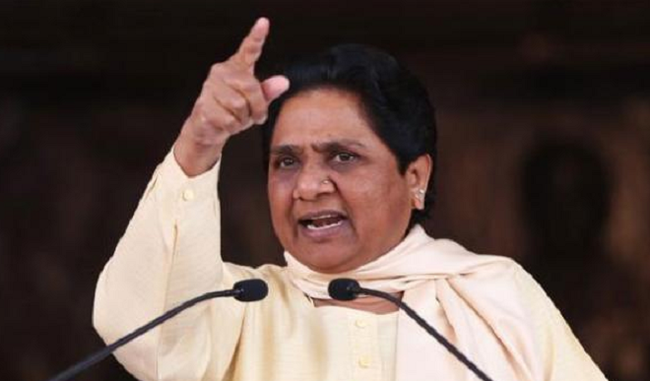 mayawati-attacks-priyanka-gandhi-asked-will-she-go-to-meet-the-mothers-of-kota