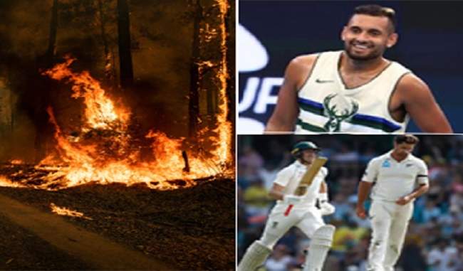 fire-in-australia-s-forests-tennis-and-cricket-stars-come-forward-to-help