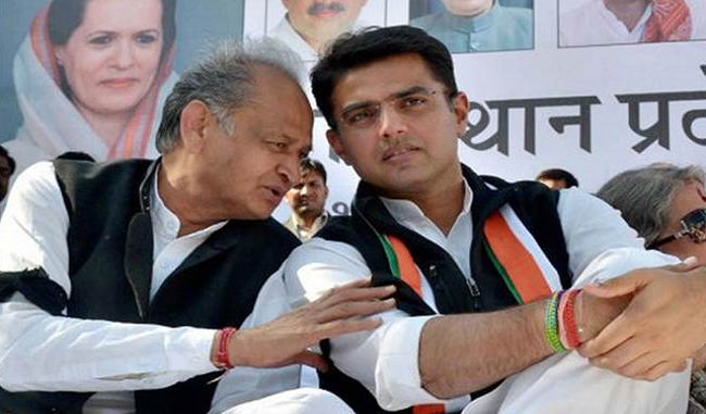 kota-case-there-was-a-split-in-the-congress-government-pilot-targeted-gehlot