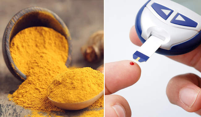 know-how-to-diabetes-with-turmeric-in-hindi