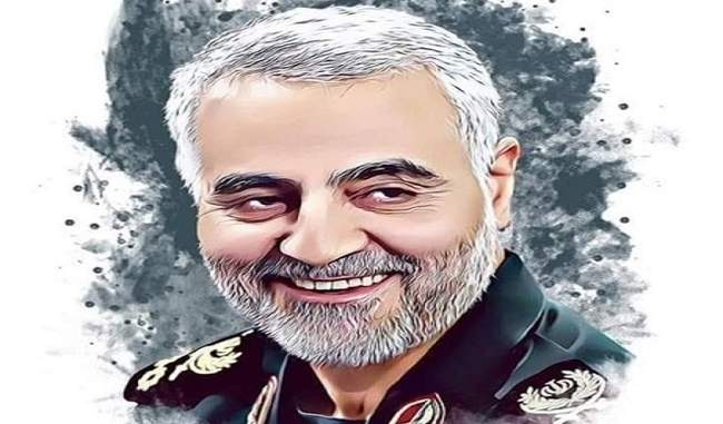 sulemani-body-reached-iran-soldiers-paid-tribute-with-moist-eyes