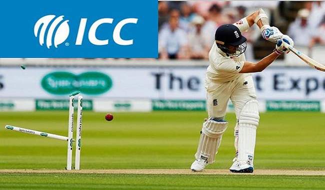 icc-to-discuss-proposal-for-four-day-test-in-march-despite-criticisms