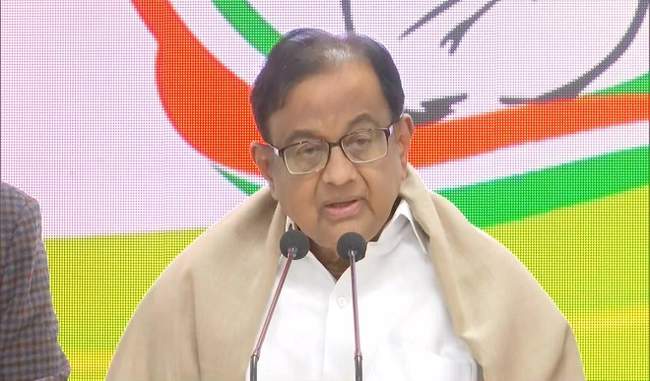 nrc-is-a-terrible-plan-to-divide-the-country-this-time-is-completely-different-from-npr-2010-says-chidambaram