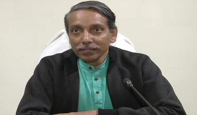 jnu-vice-chancellor-told-students-to-leave-the-past-and-return-to-the-university
