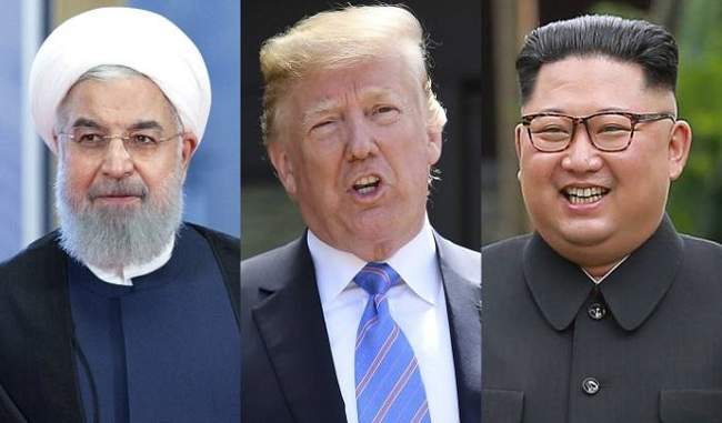 north-koreas-case-may-be-complicated-by-us-attack-on-iran