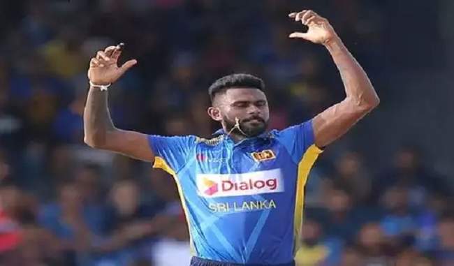 sri-lanka-s-injured-fast-bowler-udana-out-of-third-t20