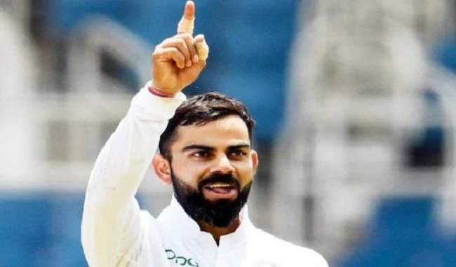 kohli-retains-top-spot-in-test-rankings-rahane-and-pujara-slip