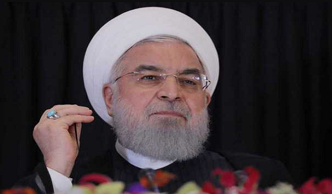 iranian-president-said-we-are-not-afraid-of-america