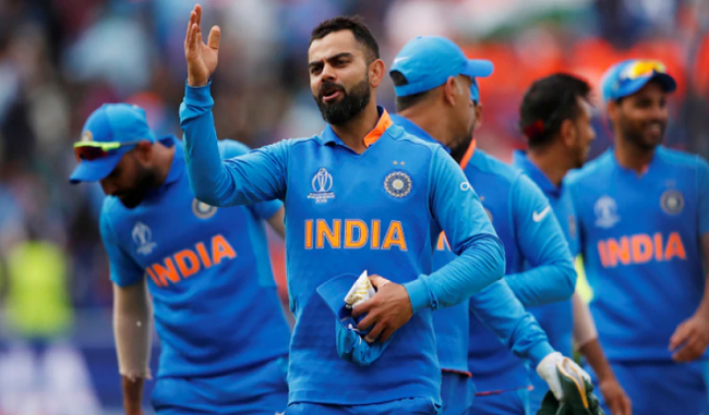 india-vs-sri-lanka-3rd-t20-on-friday-this-big-problem-will-be-in-front-of-captain-kohli