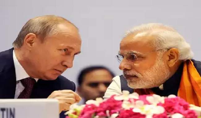 us-said-on-caatsa-india-and-russia-have-good-relationship-in-defense-matters