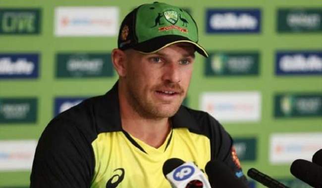 before-the-india-tour-aaron-finch-said-kohli-team-will-be-defeated-on-his-own-land