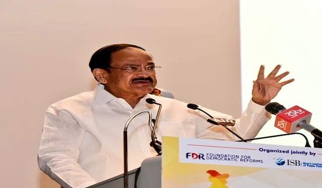 all-parties-should-seriously-consider-elections-together-says-vice-president-naidu