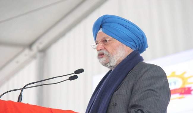 kejriwal-government-does-not-want-delhiites-to-get-benefit-of-housing-scheme-says-hardeep-puri