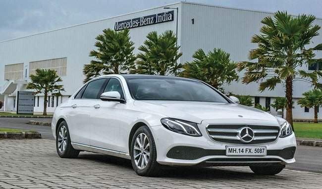 mercedes-benz-india-the-top-luxury-automobile-seller-in-2019-despite-a-drop-in-sales