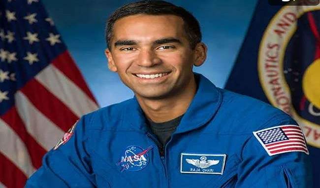 nasa-selected-12-astronauts-one-of-which-is-indian-citizen