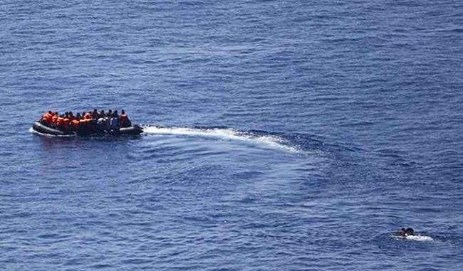 11-immigrants-died-due-to-boat-sinking-in-turkey