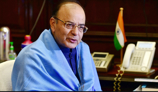 arun-jaitley-book-to-be-selected-in-february