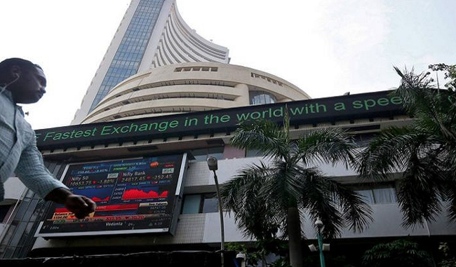sensex-and-nifty-at-record-highs-infosys-gained-five-percent