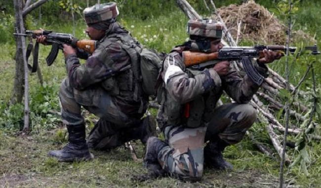one-terrorist-killed-in-encounter-in-budgam-of-jammu-and-kashmir