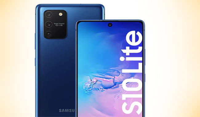 samsung-galaxy-s10-lite-to-be-launched-on-january-23