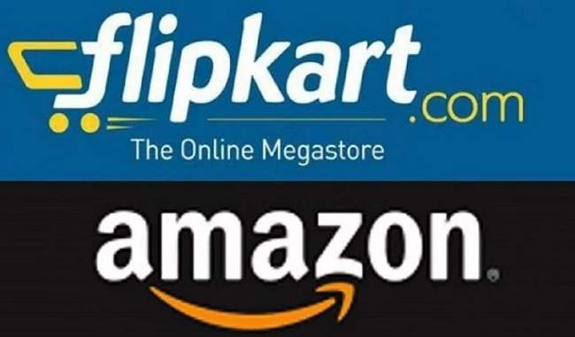 order-for-investigation-against-amazon-and-flipkart-in-case-of-huge-discounts-and-offers