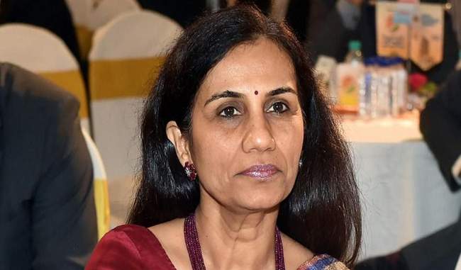 icici-bank-reaches-bombay-high-court-to-recover-funds-from-chanda-kochhar