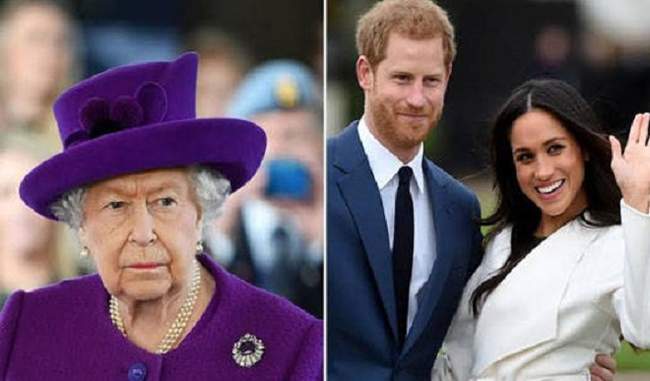 queen-elizabeth-agreed-to-give-prince-harry-and-megan-time-to-change